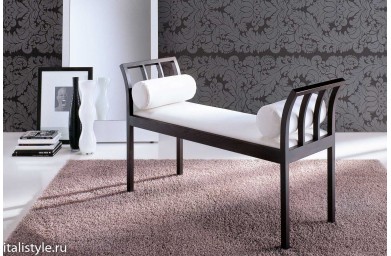 Cherì - скамья